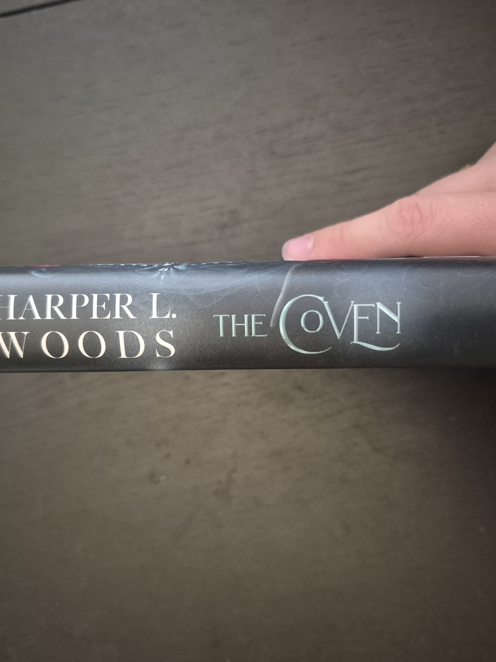 The Coven - Picture 2 of 4